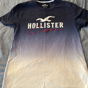 Men’s Hollister T-shirt